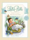 LullaBible (eBook): Baby's First: Bible Stories & Songs